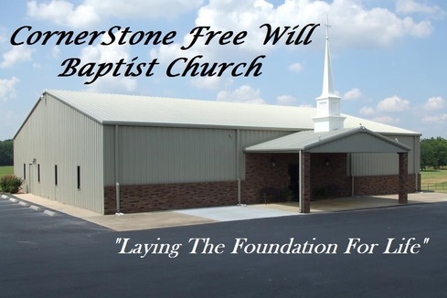 Cornerstone Free Will Baptist Church